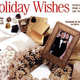 Illustration for article titled 12 Days of Christmas Presents Past: The Gifts of 1997 Were Gold, Gold, Gold